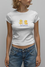 Load image into Gallery viewer, Animal Print Tee Slim Fit Lightweight N5Z131
