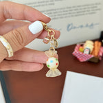 Load image into Gallery viewer, Polka Dot Candy Charm Pendant for Backpack  Accessory N6D040