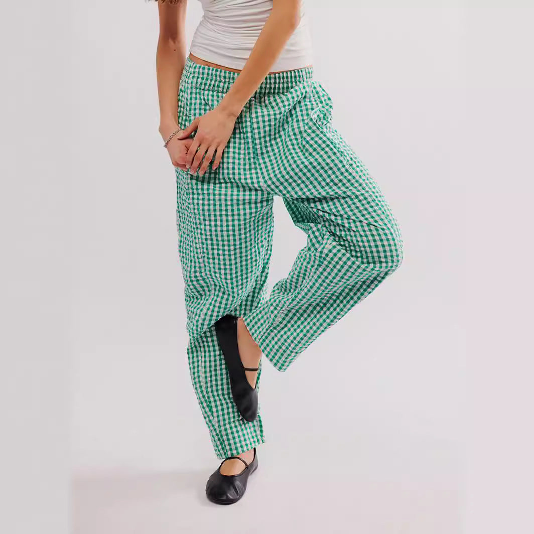 Bubble Check Pant Lightweight Options N5Z987