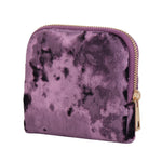 Load image into Gallery viewer, Velvet Jewelry Organizer Pouch Multiple Colors S5P789