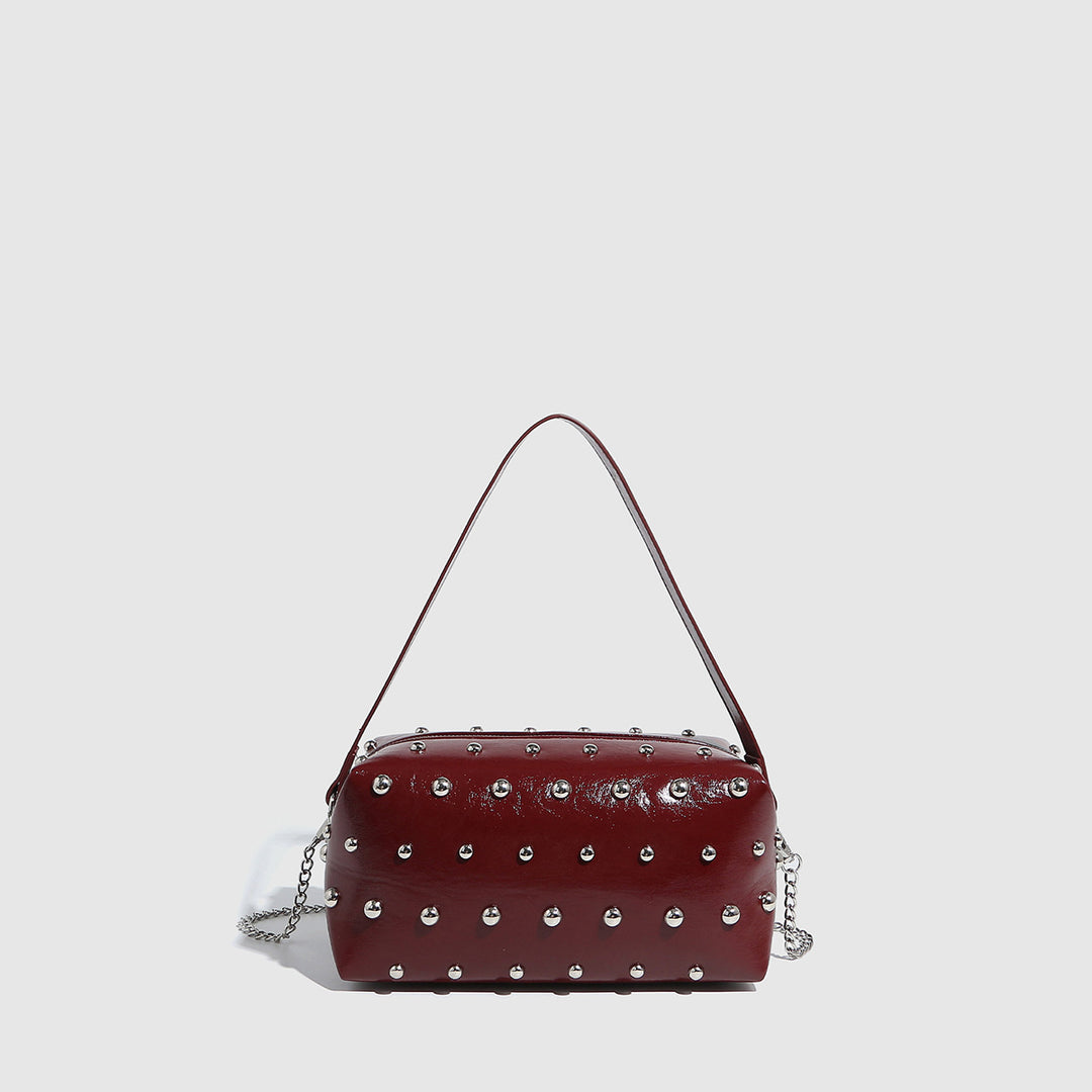 Chain Strap Multi-Functional Tote Bag  S5P468