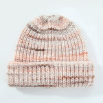 Load image into Gallery viewer, Wool Blend Earflap Beanie M5A259