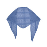 Load image into Gallery viewer, Wool Blend Knit Triangle Scarf Shawl N6K246