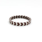 Load image into Gallery viewer, Arrow Bead Gradient DIY Bracelet Alloy Modular Fade S5P259
