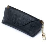 Load image into Gallery viewer, Genuine Leather Creative Portable Sunglasses Case N6C281