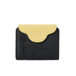 Load image into Gallery viewer, Elephant Card Case Macaron Colors Multi-slot Wallet  N6D016