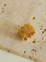 Load image into Gallery viewer, Lace Diamond Adjustable Ring Women N6C001