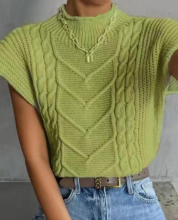 Cable Turtle Vest Lightweight Options N5Z871