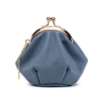 Load image into Gallery viewer, Women's Genuine Leather Mini Coin Purse N6J219
