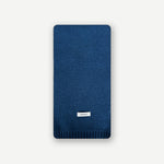 Load image into Gallery viewer, 100% Pure Wool Solid Scarf Women Winter Lightweight N6H223