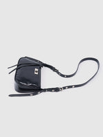 Load image into Gallery viewer, Sophisticated Convertible Shoulder Bag Women N6C027