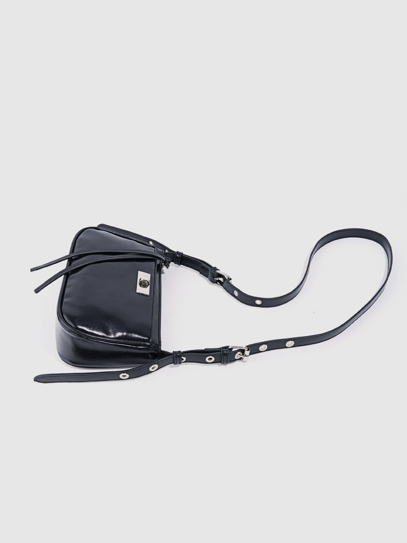 Sophisticated Convertible Shoulder Bag Women N6C027