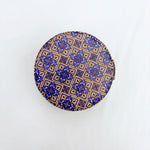 Load image into Gallery viewer, Jade Bracelet Cork Storage Box with Velvet N6E093