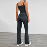 Load image into Gallery viewer, Active Flare Set Lightweight Dark Gray N5Z742
