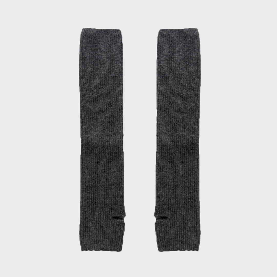 Ballet Inspired Step-In Leg Warmers  M5A129