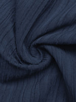 Load image into Gallery viewer, Sleeveless V Neck Textured Tie-Waist Jumpsuit Shorts N6C259