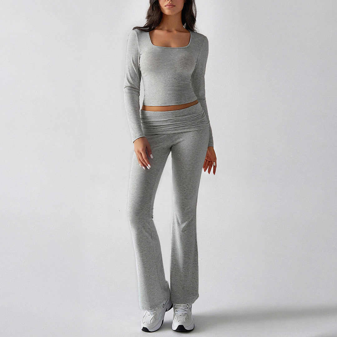 Active Stretch Set Long Mid Weight Options N5Z712