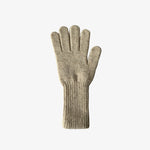 Load image into Gallery viewer, Wool Blend Fingerless Touchscreen Gloves  M5A195