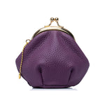 Load image into Gallery viewer, Women's Genuine Leather Mini Coin Purse N6J219