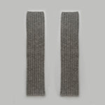 Load image into Gallery viewer, Essential Wool Blend Knit Leg Warmers  M5A130