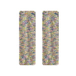 Load image into Gallery viewer, Ombre Dye Knit Leg Warmers  M5A119