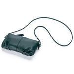 Load image into Gallery viewer, Genuine Leather Cloud Bag Crossbody Shoulder Purse N6F157