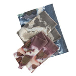 Load image into Gallery viewer, Vintage Print Faux Cashmere Wrap  M5A190