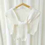 Load image into Gallery viewer, Multifunctional Cape Scarf Neck Warmer Sun Protection N6H235
