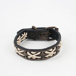 Load image into Gallery viewer, Minimalist Iron Clasp Braided Bracelet S5P607