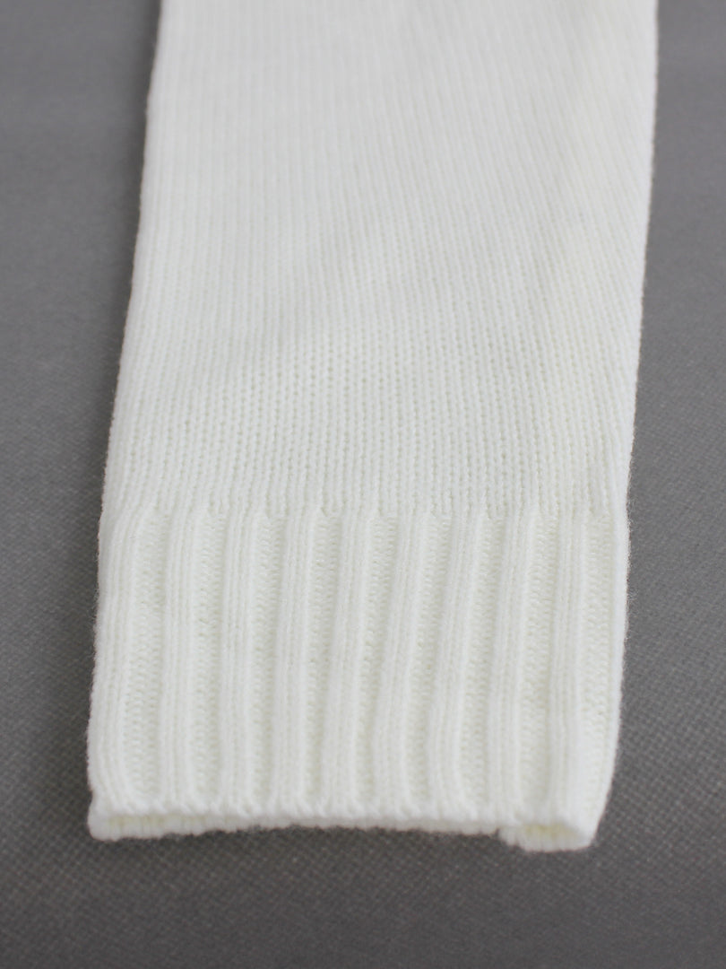 Women's V-Neck Long Sleeve Knit Pullover Casual N6H268