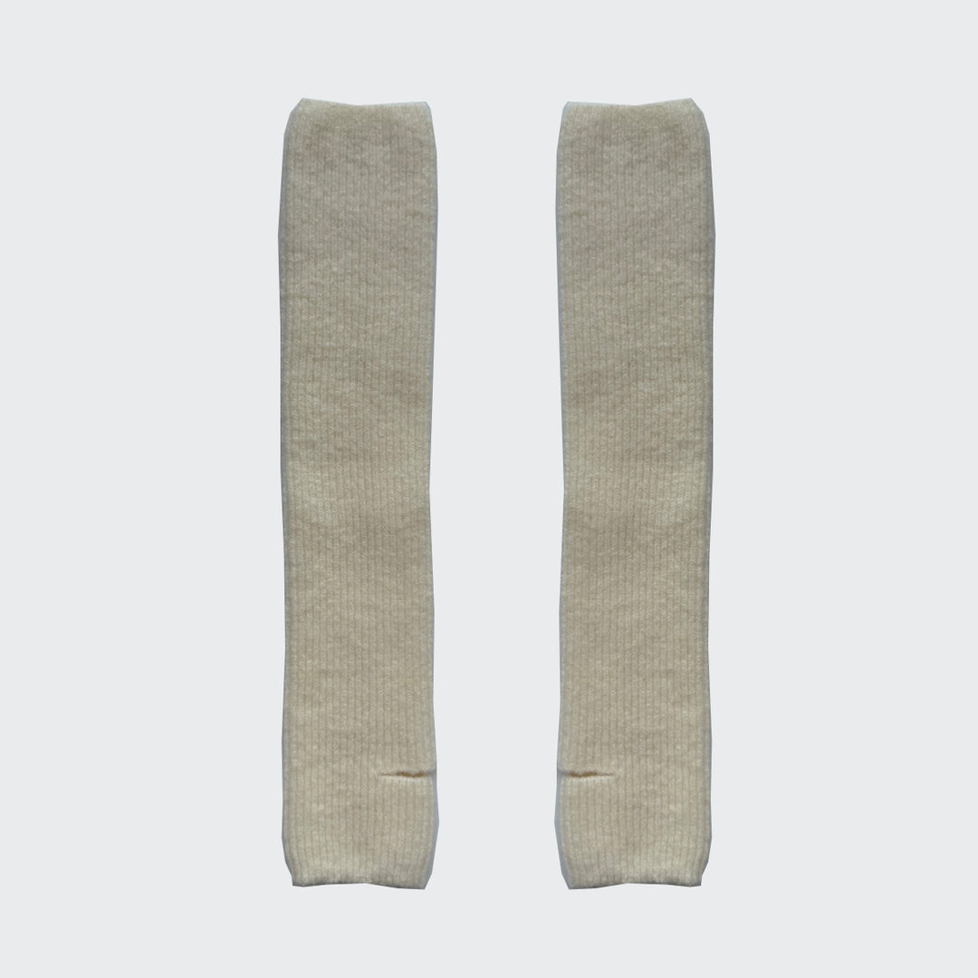 Ballet Inspired Step-In Leg Warmers  M5A129