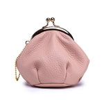 Load image into Gallery viewer, Women's Genuine Leather Mini Coin Purse N6J219