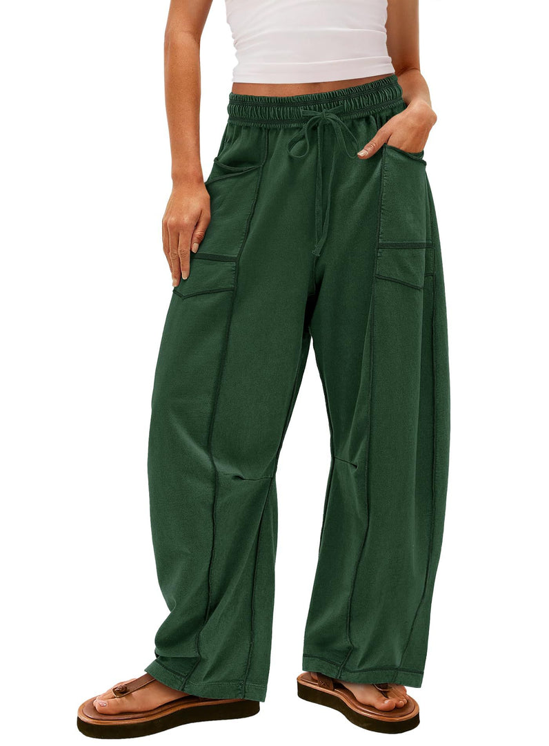 Wide DrawSweat Pant Lightweight Options N5A005