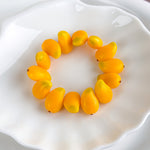 Load image into Gallery viewer, Fun Fruit Elastic Bracelet Cute Dopamine Summer N6H105