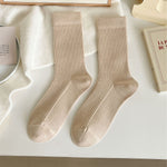Load image into Gallery viewer, Thermal Wool Blend Mid-Calf Socks Multi Color M5A020