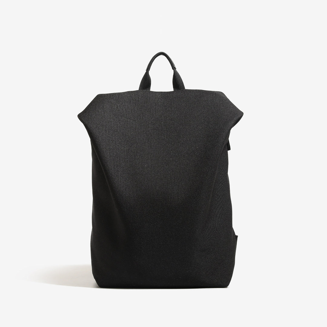 Air Backpack Lightweight Travel Canvas Laptop Bag N6F163