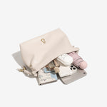 Load image into Gallery viewer, Soft PU Cloud Underarm Bag Tote Shoulder Crossbody N6F171