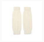 Load image into Gallery viewer, Acrylic Knit Leg Warmers  M5A118