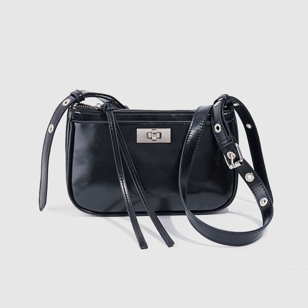 Sophisticated Convertible Shoulder Bag Women N6C027