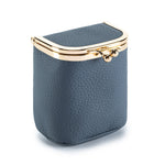 Load image into Gallery viewer, Women's Top-Grain Leather Lipstick Purse N6J231