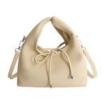 Load image into Gallery viewer, Soft Leather Tote Shoulder Bag Women N6C020