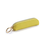Load image into Gallery viewer, Multi-Function Leather Keychain Coin Purse Women N6D032