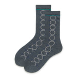 Load image into Gallery viewer, Ethnic Pattern Retro Mid-Calf Socks Women N6C172