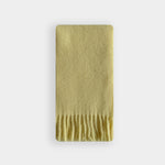 Load image into Gallery viewer, Luxury Blend Fringe Scarf  M5A139