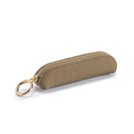 Load image into Gallery viewer, Multi-Function Leather Keychain Coin Purse Women N6D032