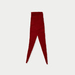 Load image into Gallery viewer, Womens 100 Percent Wool Croissant Knit Scarf N6K236