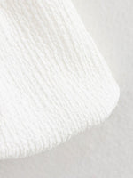 Load image into Gallery viewer, Sleeveless Knot Front Fitted Knit Tank Top Women N6F005