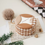 Load image into Gallery viewer, Portable Maillard Coin Jewelry Box Women S5P689