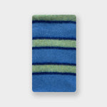 Load image into Gallery viewer, Brushed Stripe Acrylic Blend Scarf  M5A083