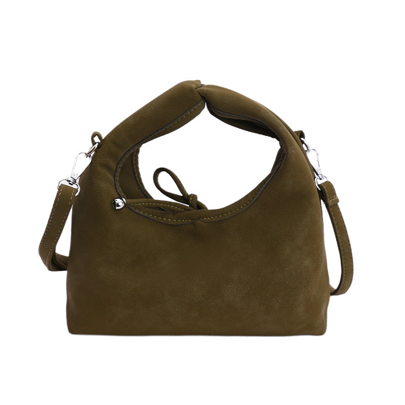 Women's PU Shoulder Crossbody Handbag N6J112